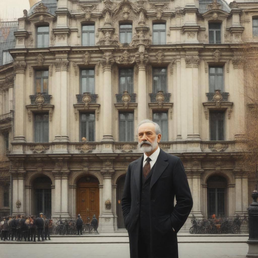 Victor Horta